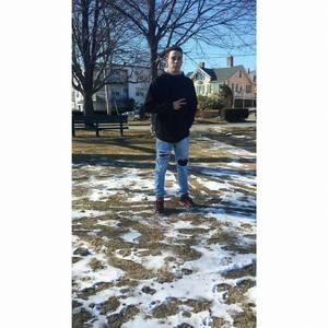 Meet your Posher, Saul